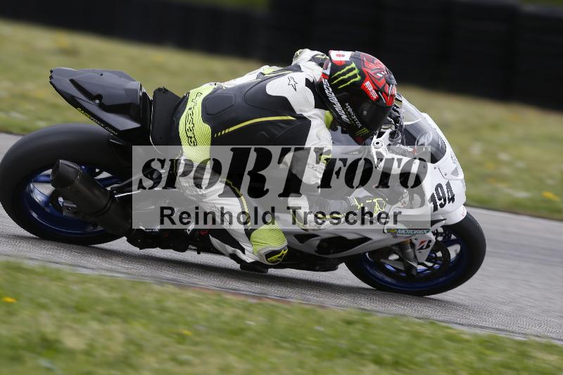 Archiv-2025/08 20.04.2025 Speer Racing ADR/Gruppe rot/194